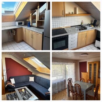 Wohnung Bierstetten Zdjęcie 3 Wohnung Bierstetten Zdjęcie 3