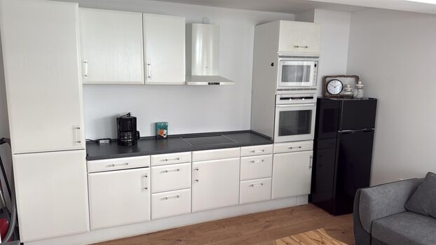 Wohnung Stenmans Obrázok 4 Wohnung Stenmans Obrázok 4
