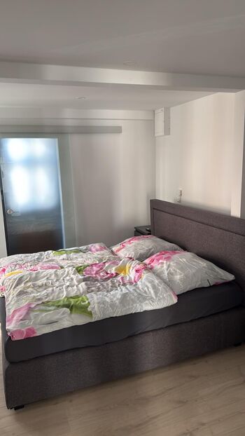 Wohnung Stenmans Wohnung Stenmans