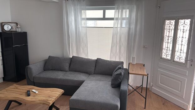 Wohnung Stenmans Obrázok 2 Wohnung Stenmans Obrázok 2
