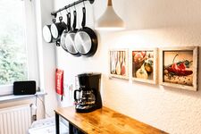 CosyHomes24 (GE09e) • Highspeed Wifi • Balkon • Stellplatz Picture 5 CosyHomes24 (GE09e) • Highspeed Wifi • Balkon • Stellplatz Picture 5