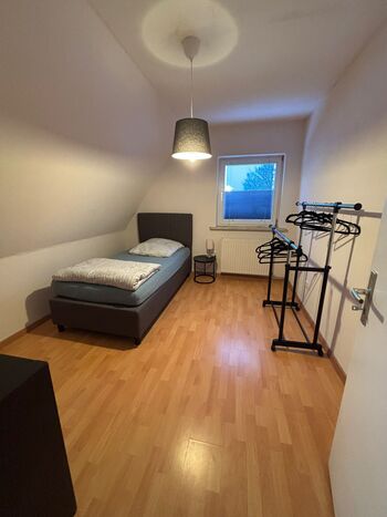 Komfort-Wohnung Irmer Komfort-Wohnung Irmer