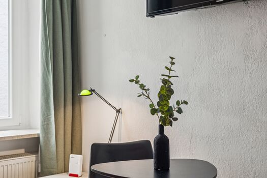 Zentral wohnen in Passau | WLAN & Haustiere willkommen Bild 5 Zentral wohnen in Passau | WLAN & Haustiere willkommen Bild 5