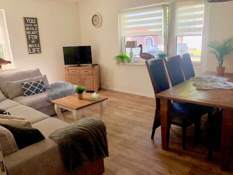 Wohnung Hahnenklee Zdjęcie 3 Wohnung Hahnenklee Zdjęcie 3