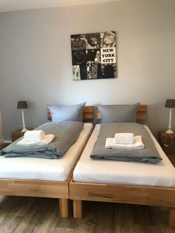 Wohnung Hahnenklee Zdjęcie 1 Wohnung Hahnenklee Zdjęcie 1
