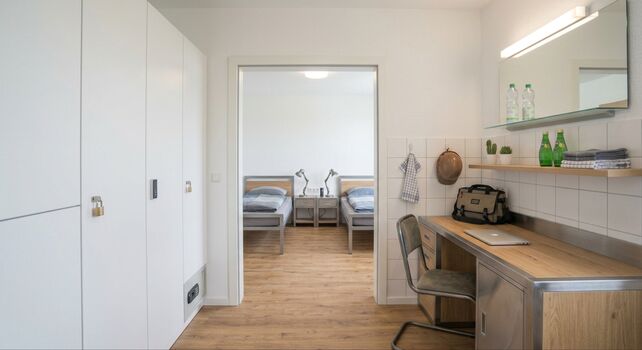 Business Apartment Gropius Picture 4 Business Apartment Gropius Picture 4