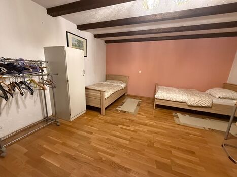 Pokój gościnny w Großrinderfeld Zdjęcie 4 Pokój gościnny w Großrinderfeld Zdjęcie 4