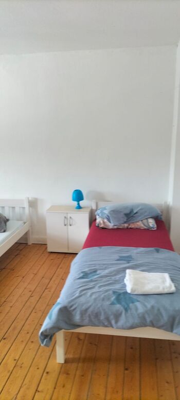 Gästezimmer / WG Necotnijs Bild 2 Gästezimmer / WG Necotnijs Bild 2