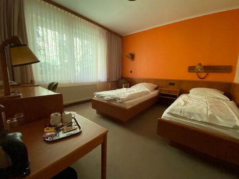 Hotel Zimmer mit Kochmöglichkeit - Gut & Günstig Picture 3 Hotel Zimmer mit Kochmöglichkeit - Gut & Günstig Picture 3