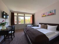 Hotel Zimmer mit Kochmöglichkeit - Gut & Günstig Picture 10 Hotel Zimmer mit Kochmöglichkeit - Gut & Günstig Picture 10