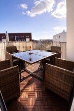 dein ankerplatz | 6 Schlafplätze | Nähe Messe Stuttgart Bild 10 dein ankerplatz | 6 Schlafplätze | Nähe Messe Stuttgart Bild 10