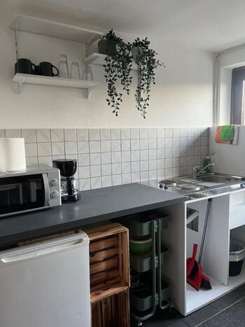 Stadt-Apartment in Montabaur zentral Bild 2 Stadt-Apartment in Montabaur zentral Bild 2