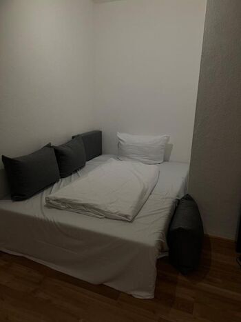 Stadt-Apartment in Montabaur zentral Bild 4 Stadt-Apartment in Montabaur zentral Bild 4