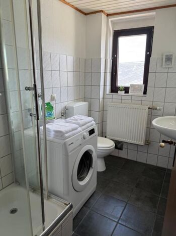 Stadt-Apartment in Montabaur zentral Bild 3 Stadt-Apartment in Montabaur zentral Bild 3