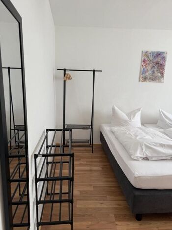 Stadt-Apartment in Montabaur zentral Bild 5 Stadt-Apartment in Montabaur zentral Bild 5