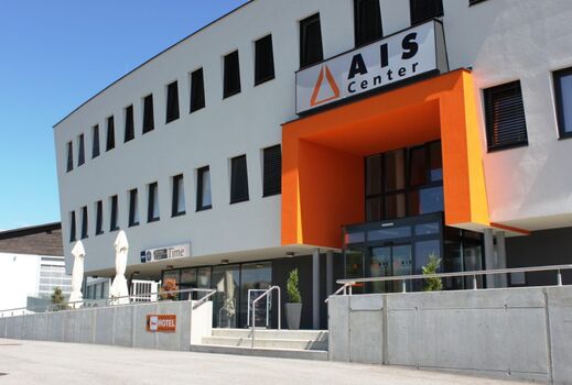 AIS Center Picture 1 AIS Center Picture 1