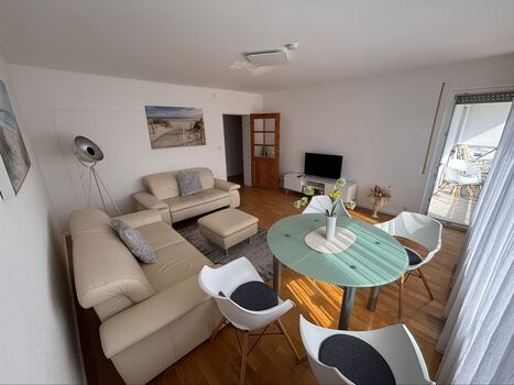 Apartment in Ronnenberg Picture 2 Apartment in Ronnenberg Picture 2