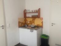 Einzelzimmer 3 Miniküche Einzelzimmer 3 Miniküche