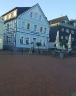 Haus Breuckmann Vorderansicht Haus Breuckmann Vorderansicht