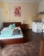 Zimmer 2 Bett mit Miniküche Zimmer 2 Bett mit Miniküche