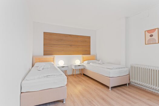 3-Zimmer-Apartment 3-Zimmer-Apartment