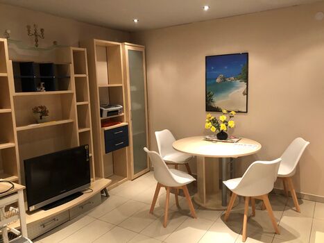 Familien Wohnung mit Balkon Familien Wohnung mit Balkon