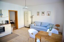 Vollausgestattetes Einzelapartment in Straubing Bild 9 Vollausgestattetes Einzelapartment in Straubing Bild 9