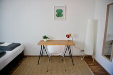 Vollausgestattetes Einzelapartment in Straubing Bild 6 Vollausgestattetes Einzelapartment in Straubing Bild 6