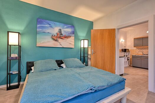 Ferienwohnung Zur Weinleite Ferienwohnung Zur Weinleite