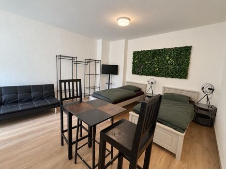 Wohnung MFG5 Kiel-Holtenau-Ost, Friedrichsort Zdjęcie 2 Wohnung MFG5 Kiel-Holtenau-Ost, Friedrichsort Zdjęcie 2