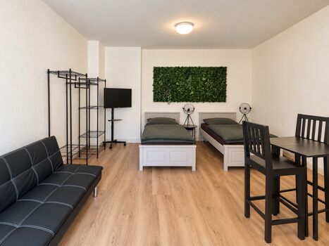 Wohnung MFG5 Kiel-Holtenau-Ost, Friedrichsort Zdjęcie 3 Wohnung MFG5 Kiel-Holtenau-Ost, Friedrichsort Zdjęcie 3