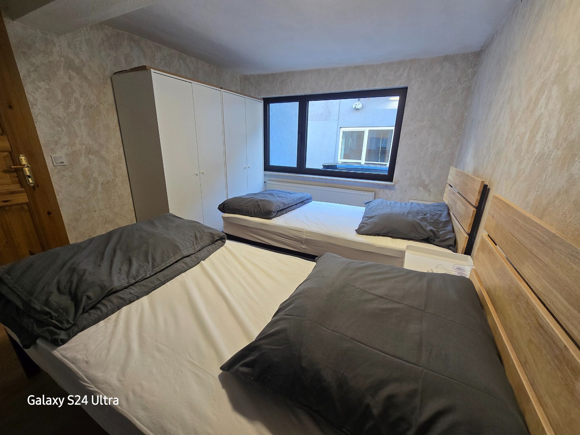 Schlafzimmer 1 EG Schlafzimmer 1 EG