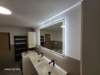 Ganze renovierte 4 ZKB Wohnung mit 11 Betten und Terrasse Bild 11 Ganze renovierte 4 ZKB Wohnung mit 11 Betten und Terrasse Bild 11