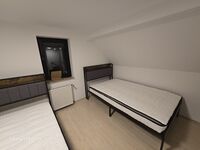 3-Bett-Zimmer DG 3-Bett-Zimmer DG