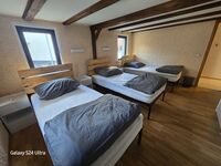 Schlafzimmer 2 EG Schlafzimmer 2 EG