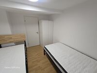 2-Bett-Zimmer EG 2-Bett-Zimmer EG
