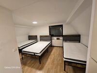 3-Bett-Zimmer DG 3-Bett-Zimmer DG