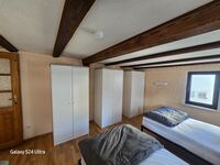 Schlafzimmer 2 EG Schlafzimmer 2 EG