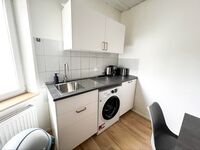 Krefeld House - (20 Min. bis nach Düsseldorf) Obrázok 17 Krefeld House - (20 Min. bis nach Düsseldorf) Obrázok 17