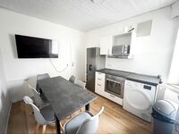 Krefeld House - (20 Min. bis nach Düsseldorf) Obrázok 22 Krefeld House - (20 Min. bis nach Düsseldorf) Obrázok 22