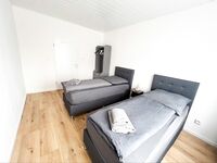 Krefeld House - (20 Min. bis nach Düsseldorf) Obrázok 15 Krefeld House - (20 Min. bis nach Düsseldorf) Obrázok 15