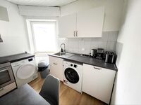 Krefeld House - (20 Min. bis nach Düsseldorf) Obrázok 21 Krefeld House - (20 Min. bis nach Düsseldorf) Obrázok 21