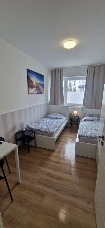 TOP! Wohnung in Lotte Bild 5 TOP! Wohnung in Lotte Bild 5