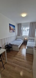 TOP! Wohnung in Lotte Zdjęcie 5 TOP! Wohnung in Lotte Zdjęcie 5