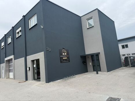Boardinghouse-Backnang Boardinghouse-Backnang