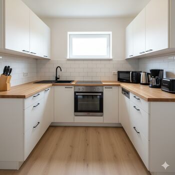 Apartment v Reinheim Obrázok 3 Apartment v Reinheim Obrázok 3