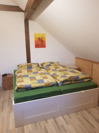 Wohnung Stößer Wohnung Stößer