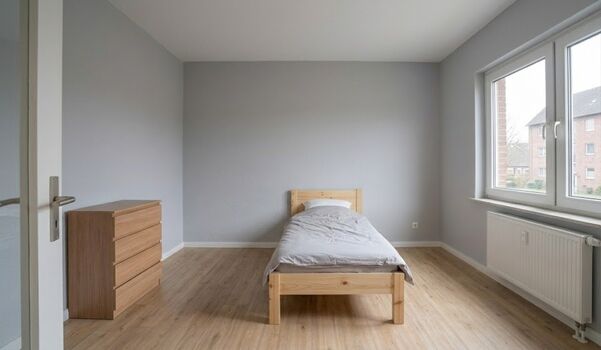 Apartment in Jerichow Picture 2 Apartment in Jerichow Picture 2