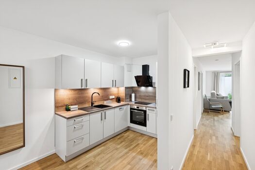 3 room apartment Hanau, near Frankfurt Zdjęcie 2 3 room apartment Hanau, near Frankfurt Zdjęcie 2