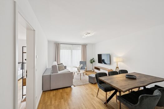 3 room apartment Hanau, near Frankfurt Zdjęcie 3 3 room apartment Hanau, near Frankfurt Zdjęcie 3